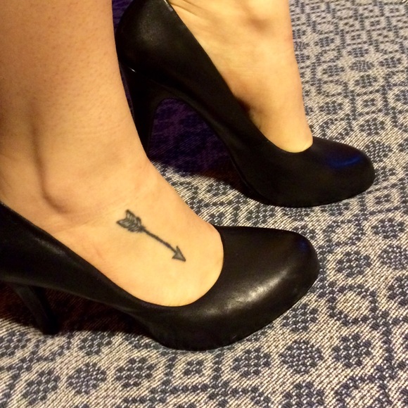 Nine West Pumps