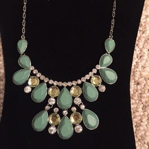 Lia Sophia Melodious Necklace!