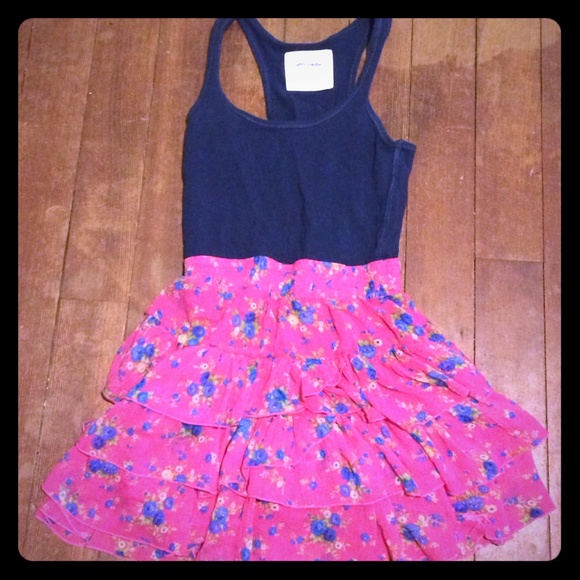 Adorable dress
