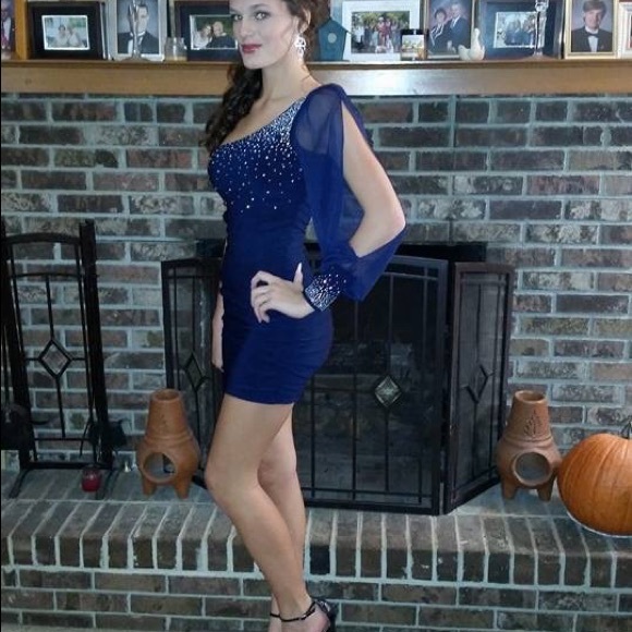 Homecoming/ formal dress