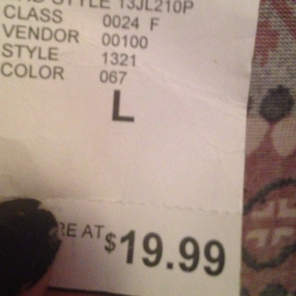 💜Adorable Aztec Patterned Cardigan - Picture 2 of 4