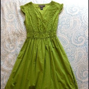 Banana Republic Dress