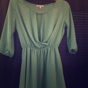 Charlotte Russe short dress