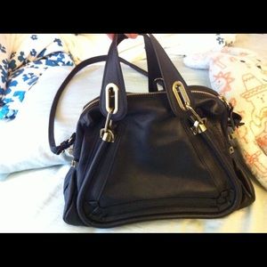 New Chloe handbag