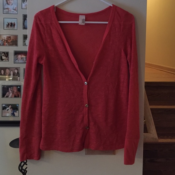 Cardigan