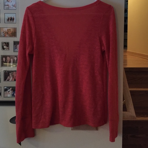 Cardigan - Picture 2 of 2