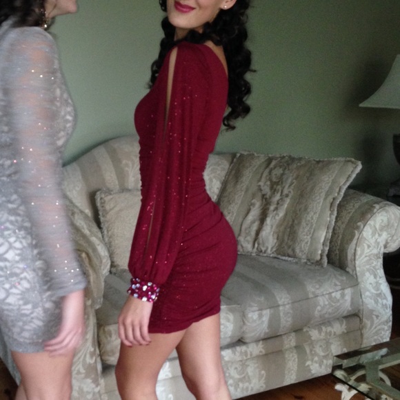 Homecoming/ formal dress