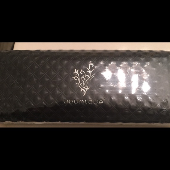 Yo unique Moodstruck 3D Fiber lashes