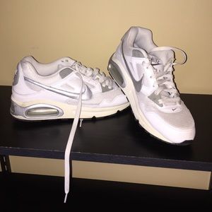 Nike Air Maxes