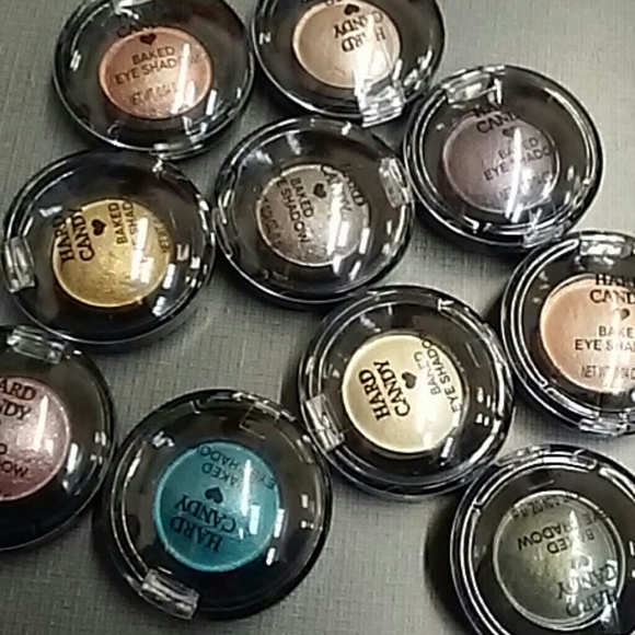 Eye shadow