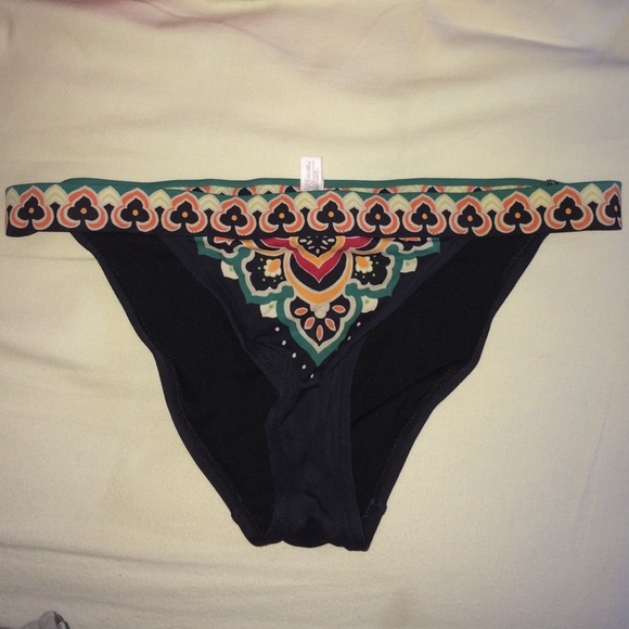 VS swim bottoms