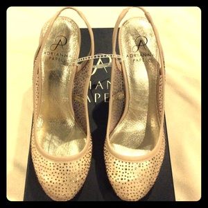 ***NEW*** Adrianna Papell Heels
