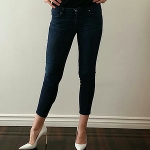 Sold. Paige Premium Denim jeggings