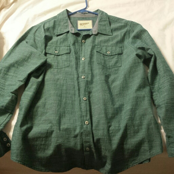 *On hold* Womens Arizona button up