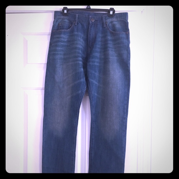 Men's Gap Jeans - Picture 1 of 2