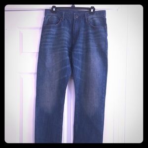 Men's Gap Jeans
