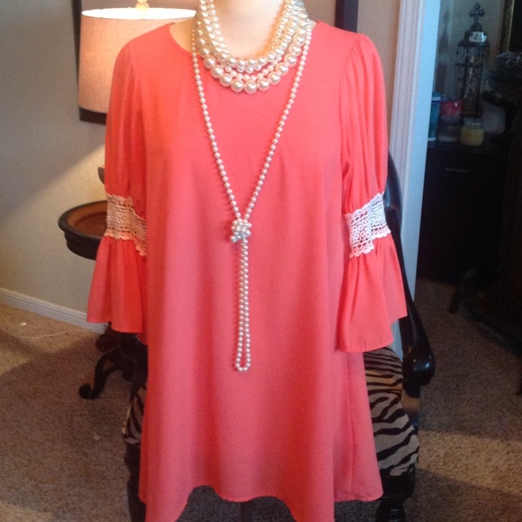 Tunic Dress
