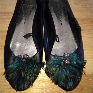 Charlotte Russe Ballet Flats