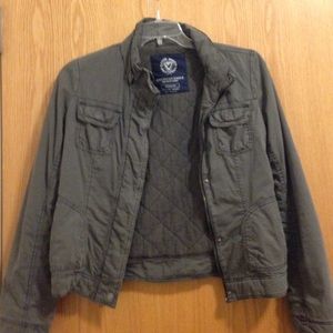 American Eagle Field Jacket