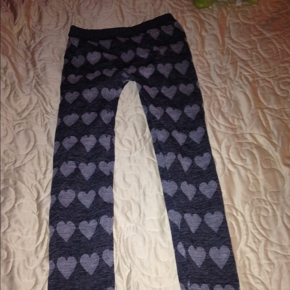 Incredibly warm leggings - Picture 1 of 1
