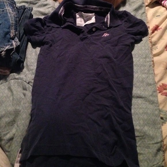 Aeropostale polo