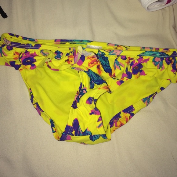 Swim bottoms