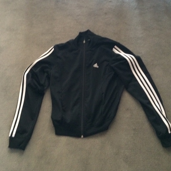 Adidas jacket