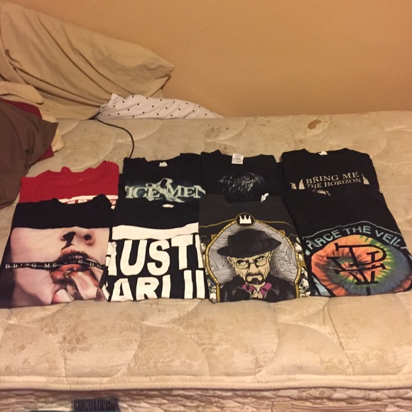 Bundle for Jenna!