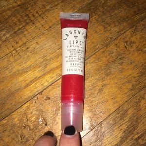 Never used lipgloss from Aerie