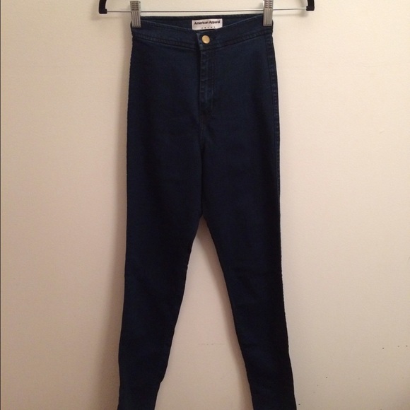 Easy Jeans.