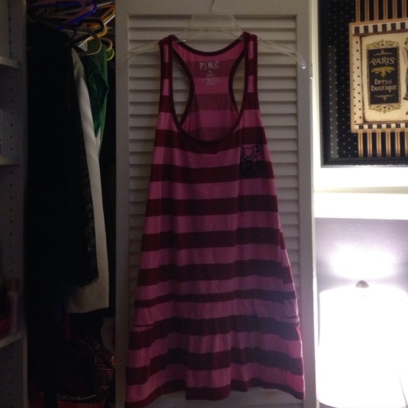 Victoria Secret Beach Cover up