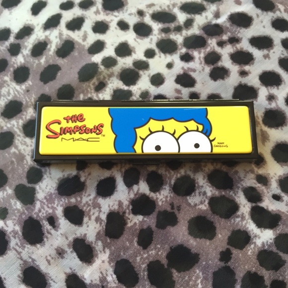 MAC Simpsons Quad