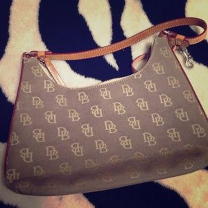 Dooney & Bourke small bag