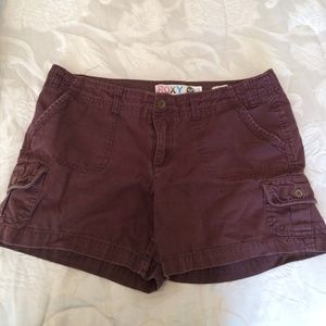 Roxy shorts