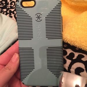 iPhone 6 speck case