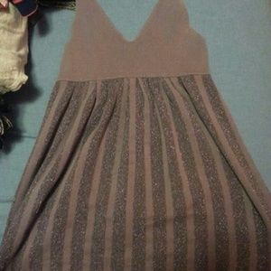 Armani exchange dress