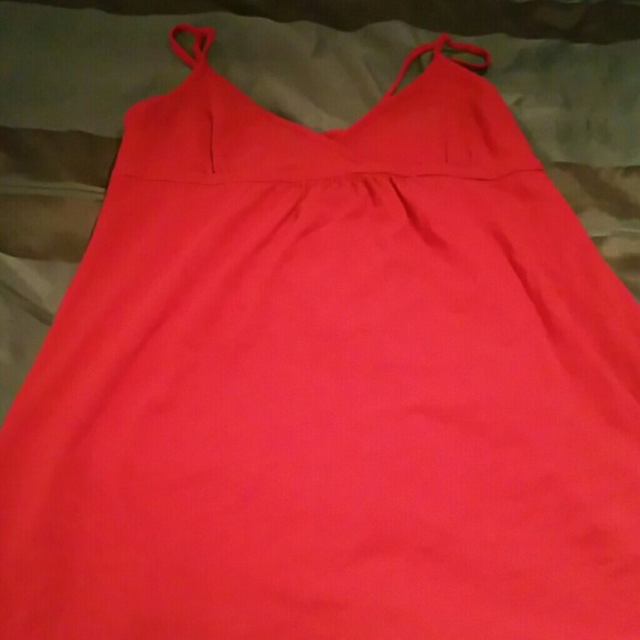 Old Navy dress