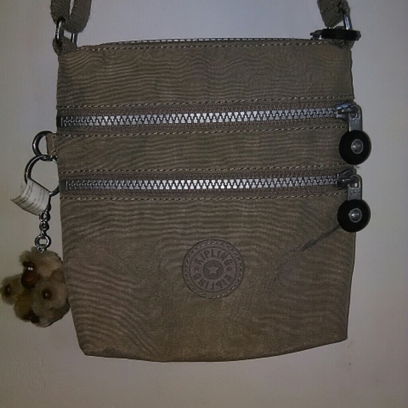 Kipling cross-body