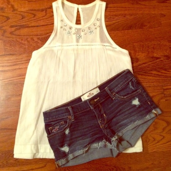 Shorts Only! ($10) for only 30 minutes!