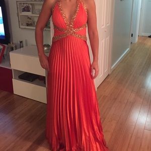 Gorgeous Prom Dress