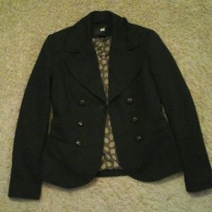 H&M blazer