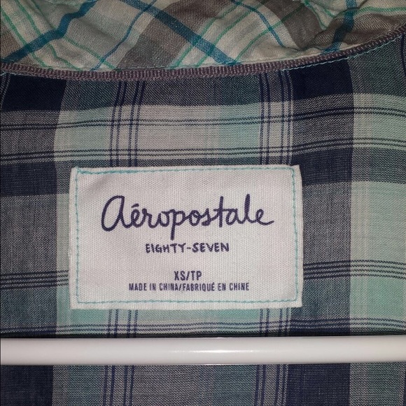 Blue Flannel - Picture 3 of 3