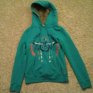 Pacsun hoodie