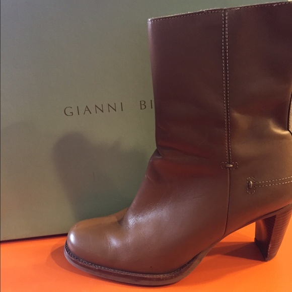 Gianni Bini Shoes