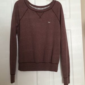 Victoria's Secret Pink pull over
