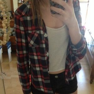 Flannel