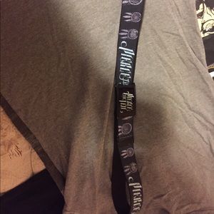 Pierce the Veil Belt!