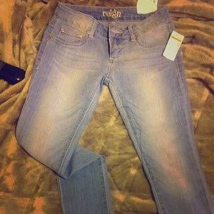 Low waist Skinny Jeans