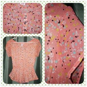 Candies Top