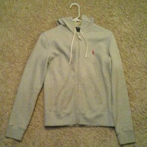 Polo Jacket
